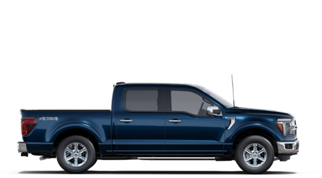 2025 Ford F-150+F-150